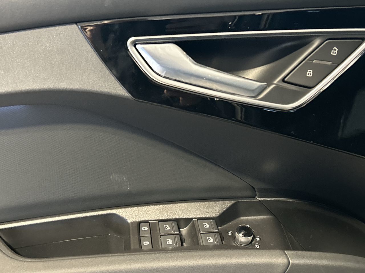 2026 Audi Q4 e-tron in Thornhill, Ontario