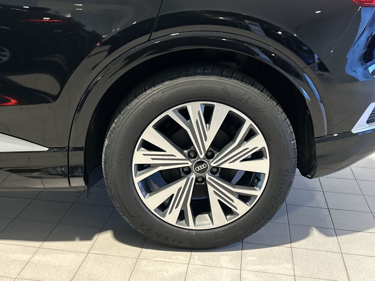 2026 Audi Q4 e-tron in Thornhill, Ontario