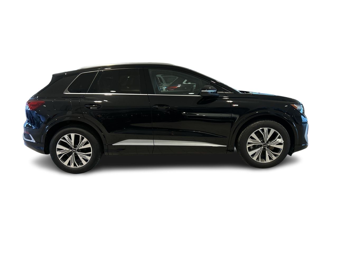 2026 Audi Q4 e-tron in Thornhill, Ontario