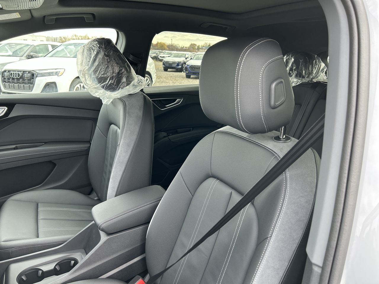 2026 Audi Q4 e-tron in Thornhill, Ontario