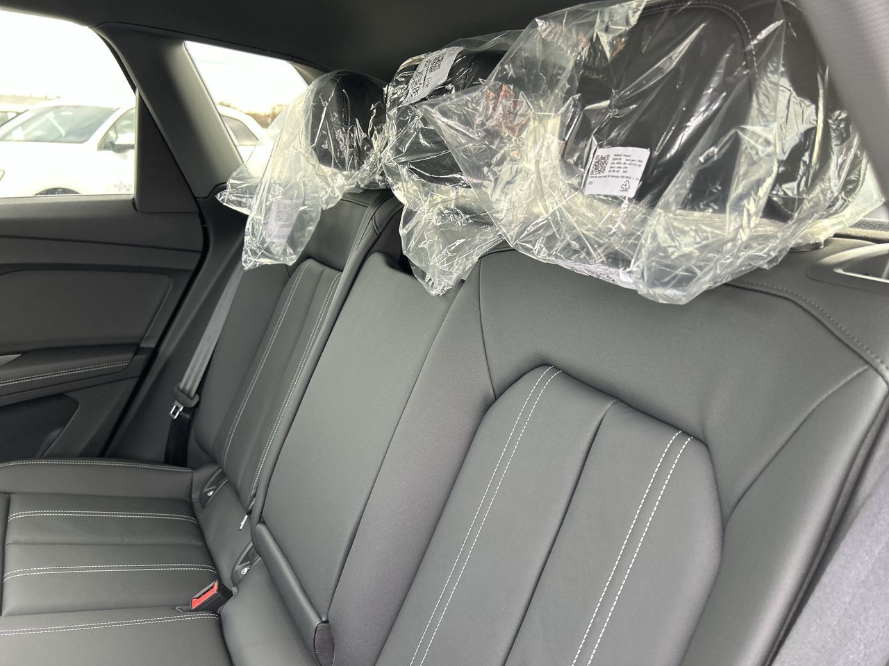 2026 Audi Q4 e-tron in Thornhill, Ontario