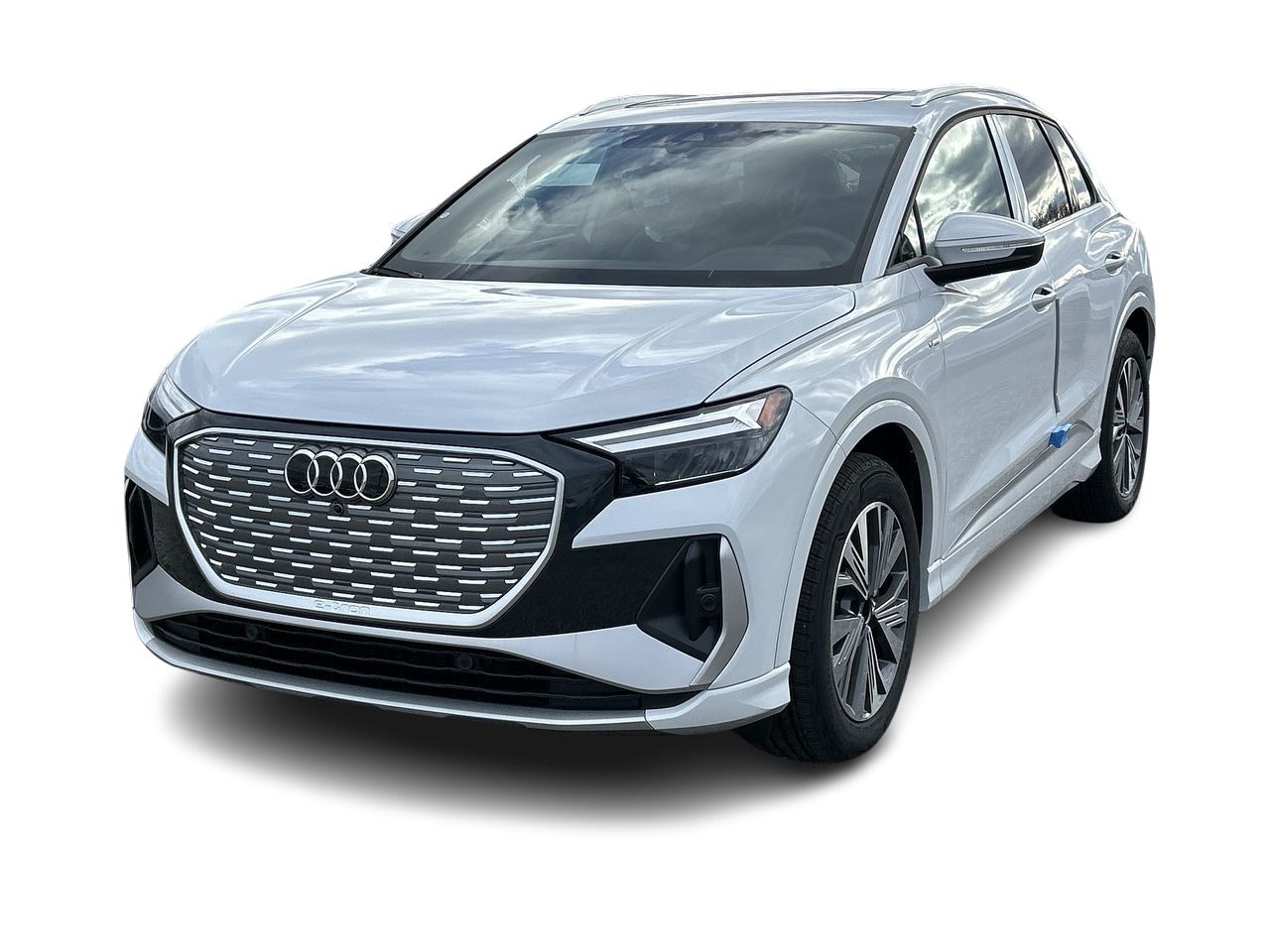 2026 Audi Q4 e-tron in Thornhill, Ontario