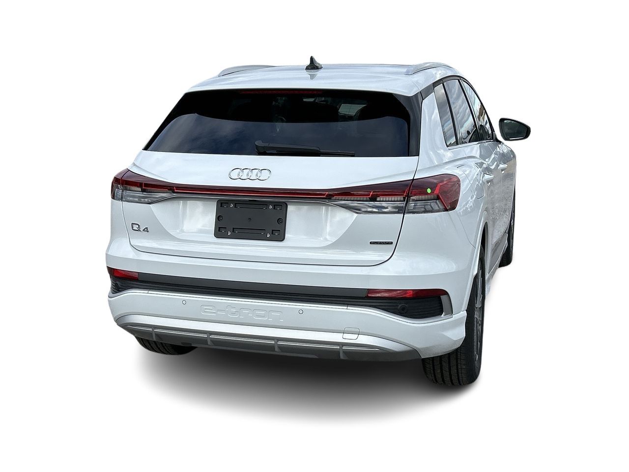 2026 Audi Q4 e-tron in Thornhill, Ontario