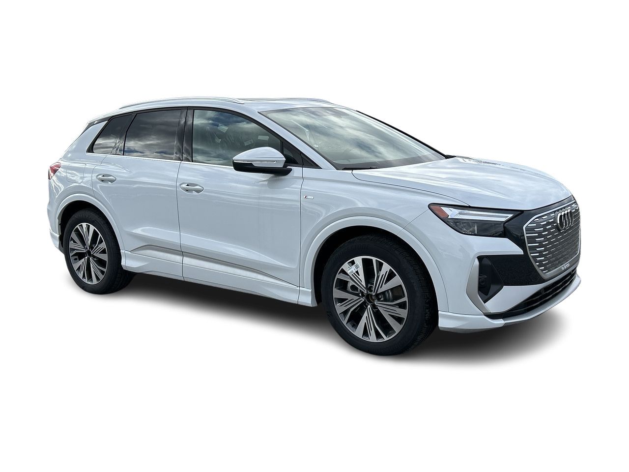 2026 Audi Q4 e-tron in Thornhill, Ontario