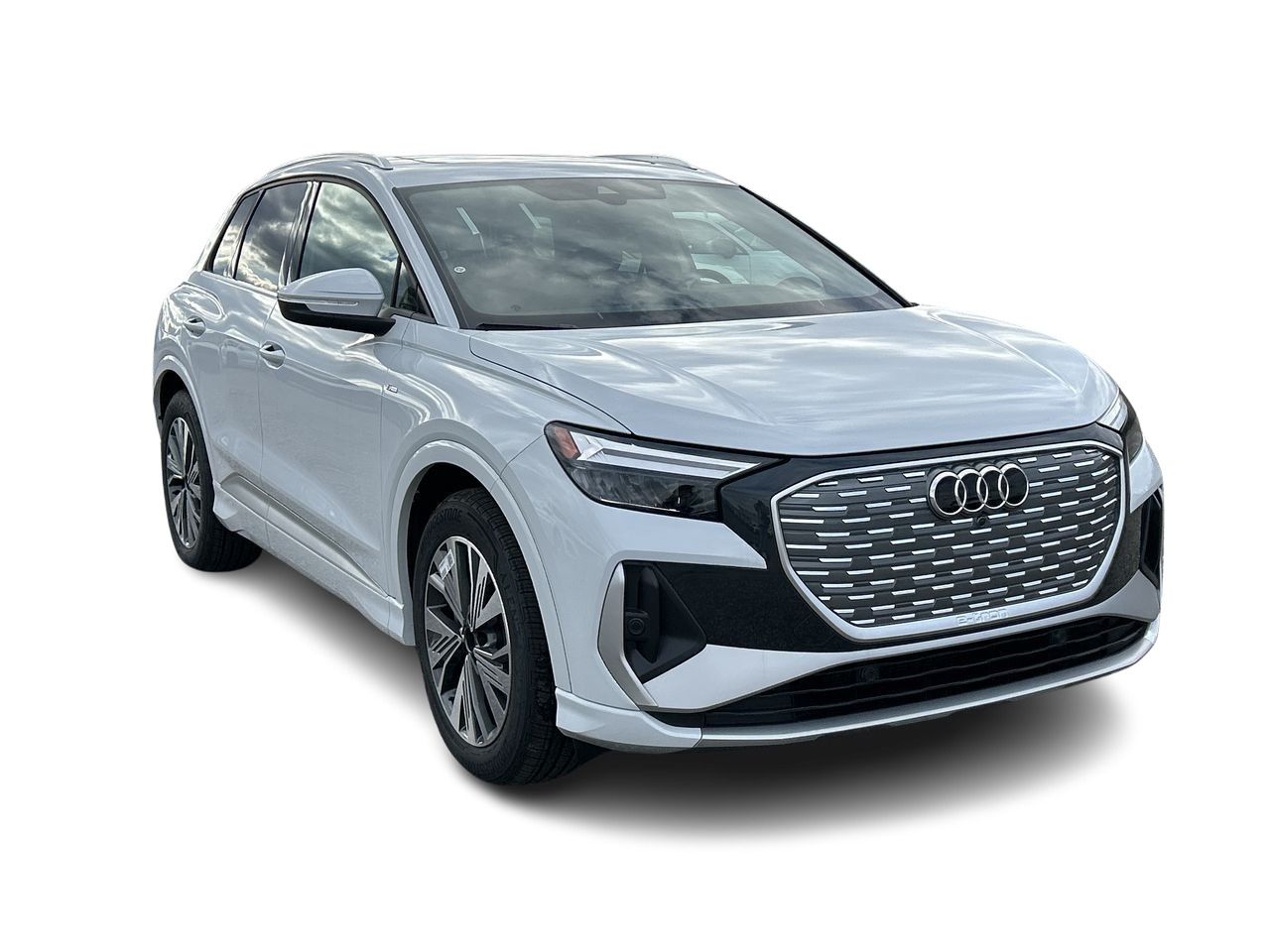 2026 Audi Q4 e-tron in Thornhill, Ontario