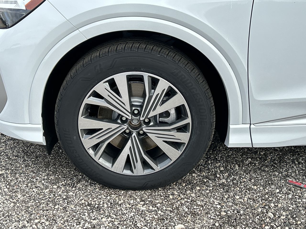 2026 Audi Q4 e-tron in Thornhill, Ontario