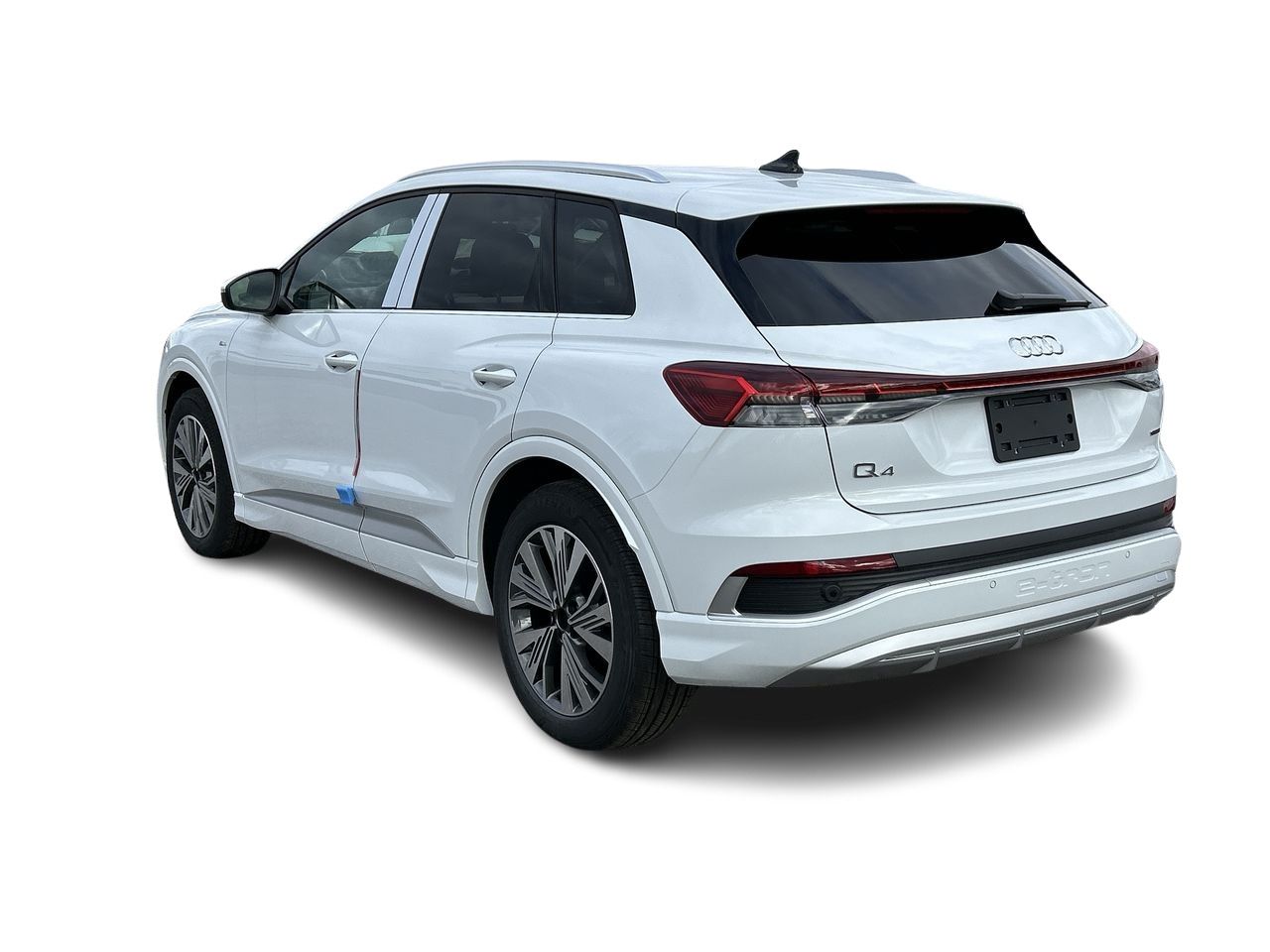 2026 Audi Q4 e-tron in Thornhill, Ontario