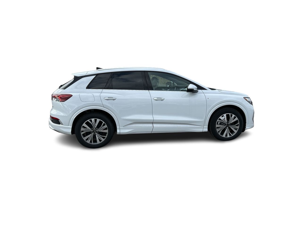 2026 Audi Q4 e-tron in Thornhill, Ontario