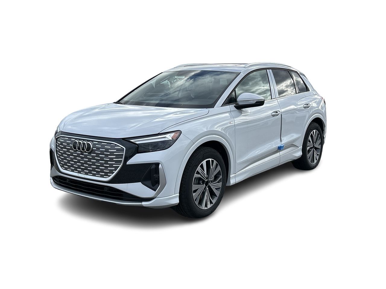 2026 Audi Q4 e-tron in Thornhill, Ontario