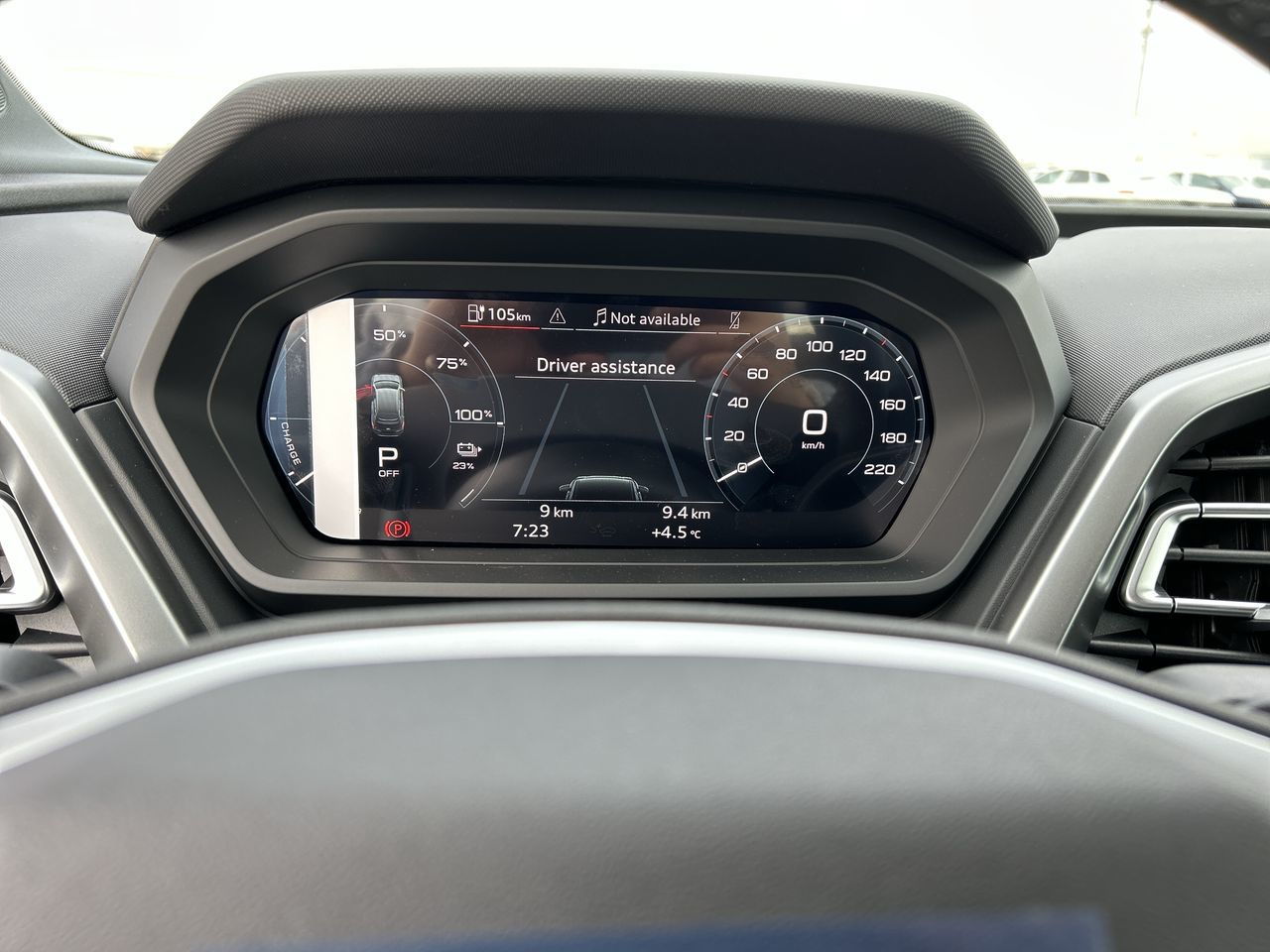 2026 Audi Q4 e-tron in Thornhill, Ontario