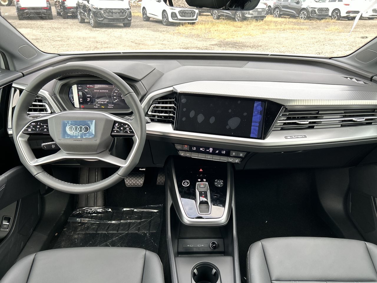 2026 Audi Q4 e-tron in Thornhill, Ontario