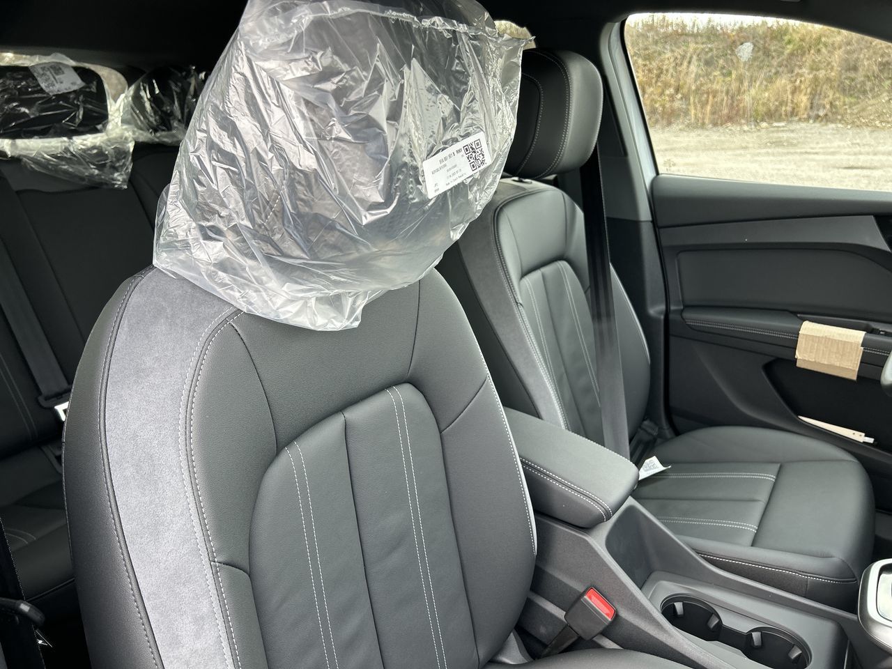 2026 Audi Q4 e-tron in Thornhill, Ontario