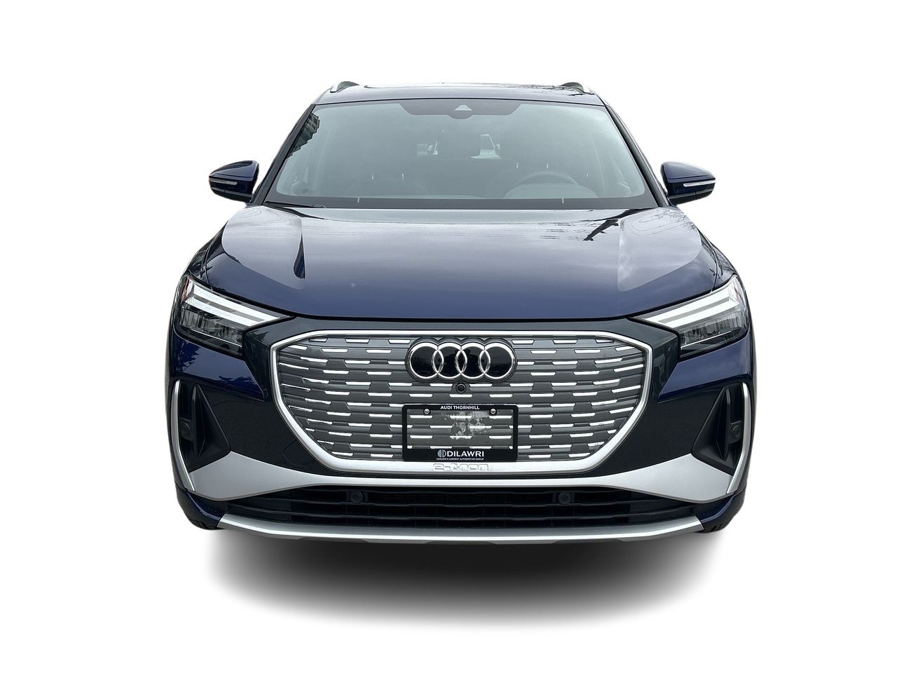 Audi Q4 e-tron  2026 à Thornhill, Ontario