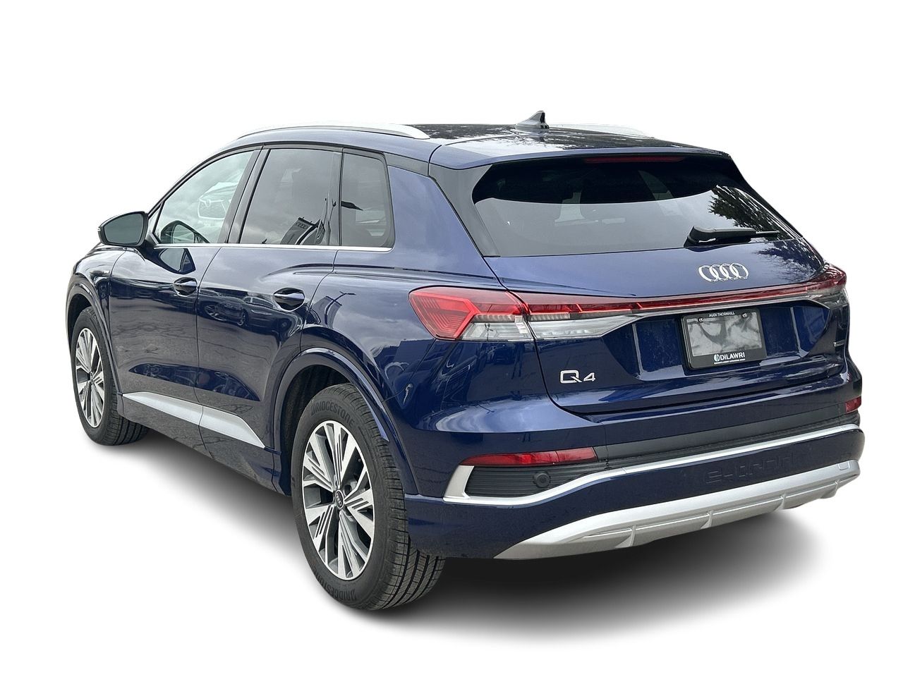 Audi Q4 e-tron  2026 à Thornhill, Ontario