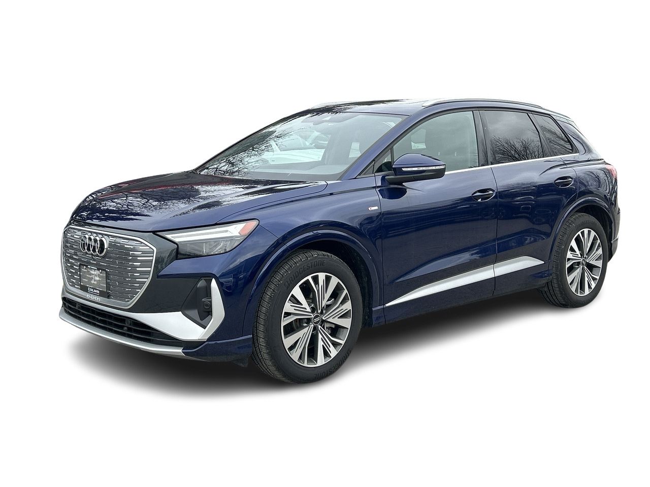 Audi Q4 e-tron  2026 à Thornhill, Ontario