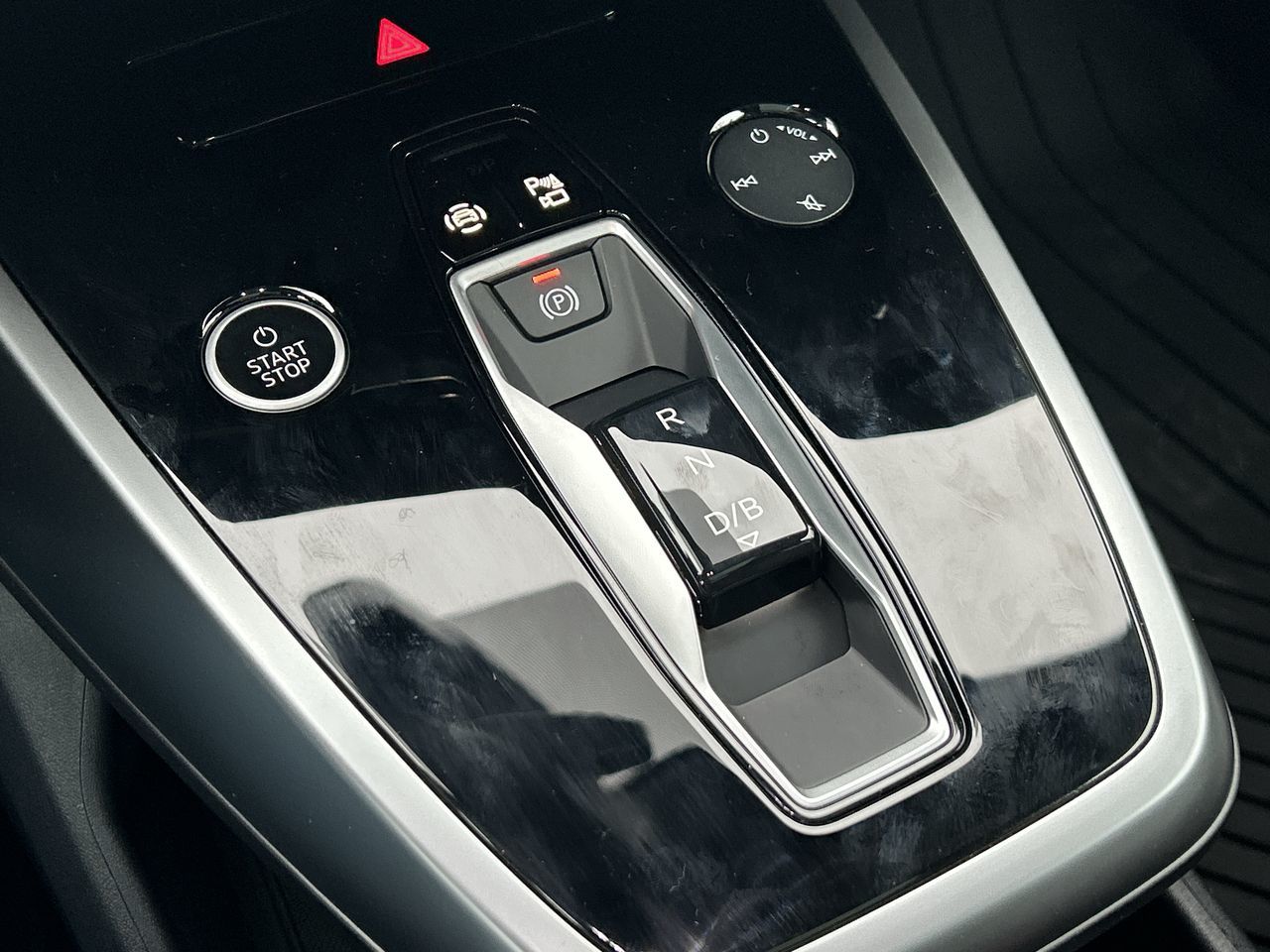 Audi Q4 e-tron  2026 à Thornhill, Ontario