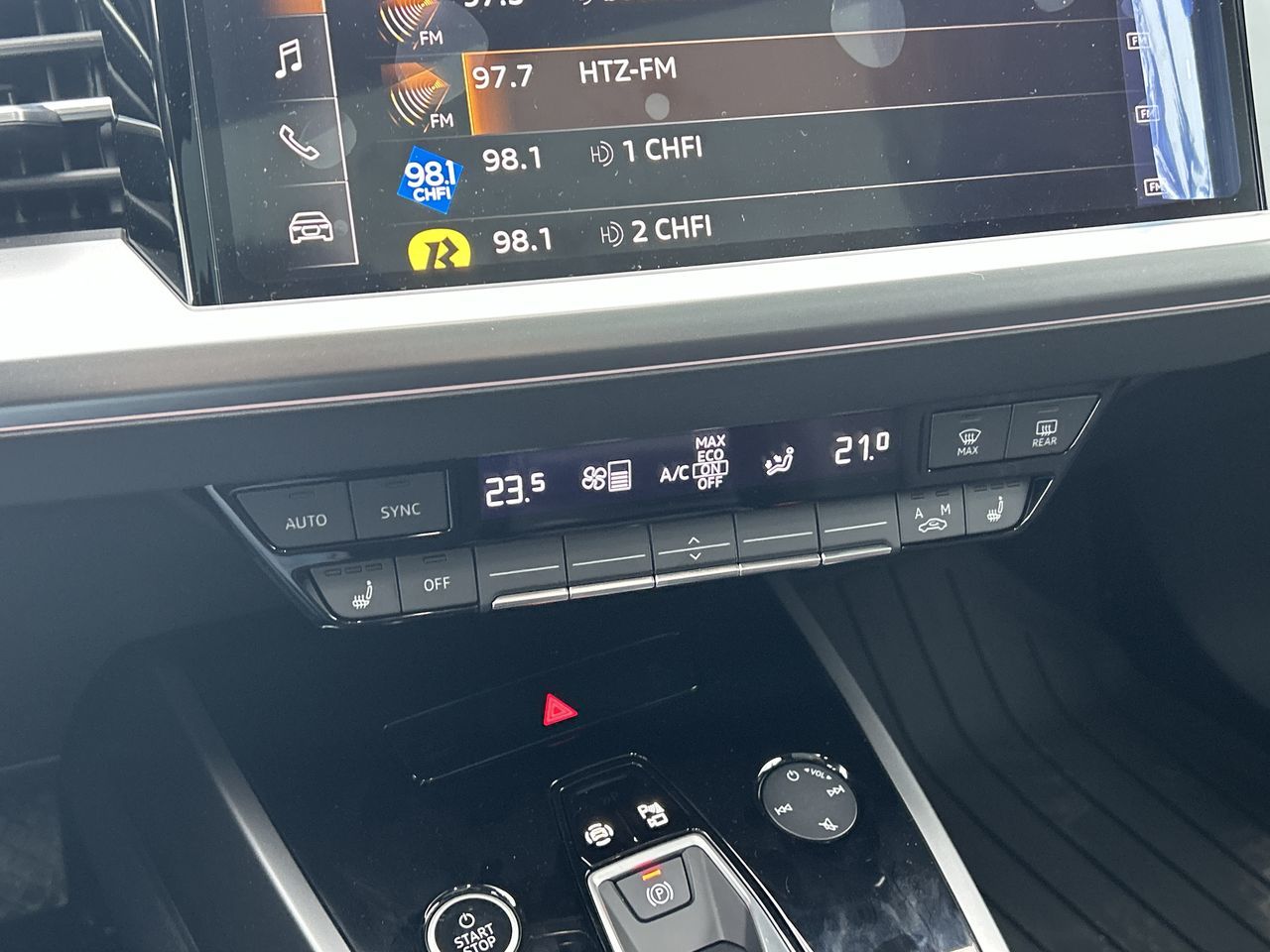 Audi Q4 e-tron  2026 à Thornhill, Ontario