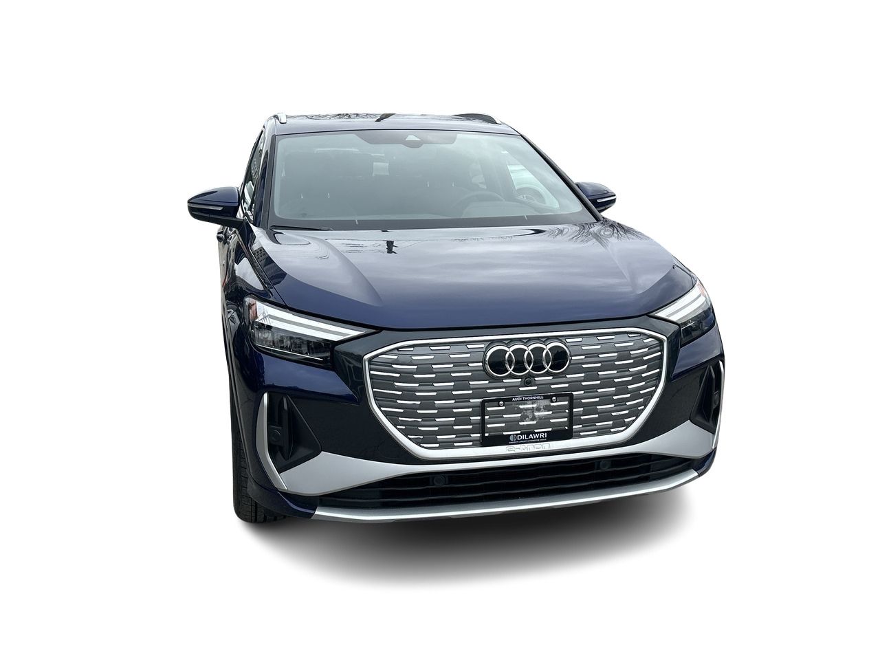 Audi Q4 e-tron  2026 à Thornhill, Ontario