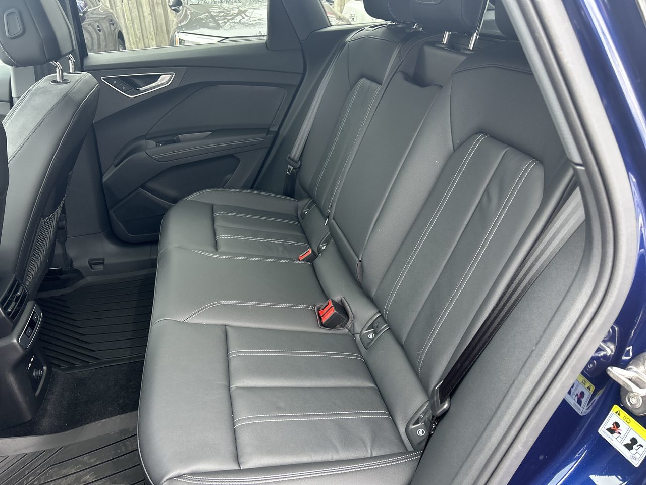 Audi Q4 e-tron  2026 à Thornhill, Ontario