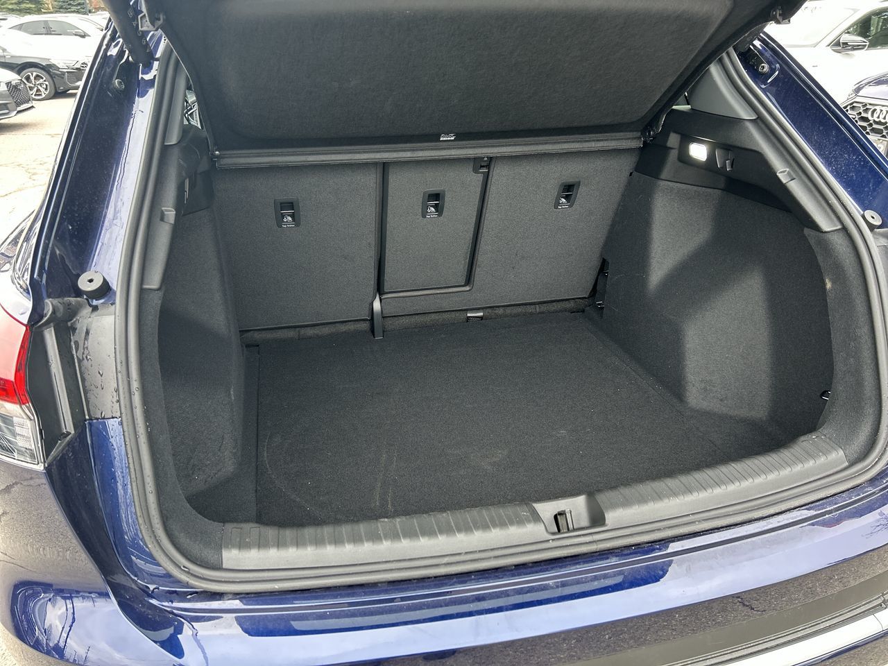 Audi Q4 e-tron  2026 à Thornhill, Ontario