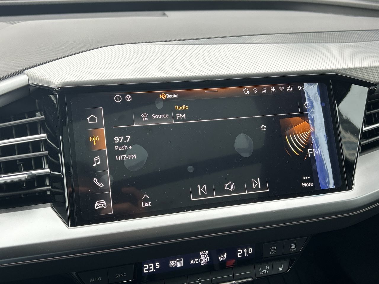 Audi Q4 e-tron  2026 à Thornhill, Ontario