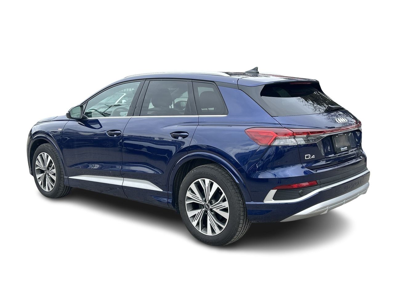 Audi Q4 e-tron  2026 à Thornhill, Ontario