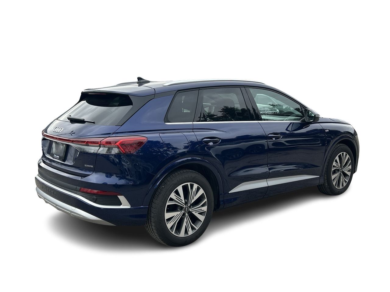 Audi Q4 e-tron  2026 à Thornhill, Ontario