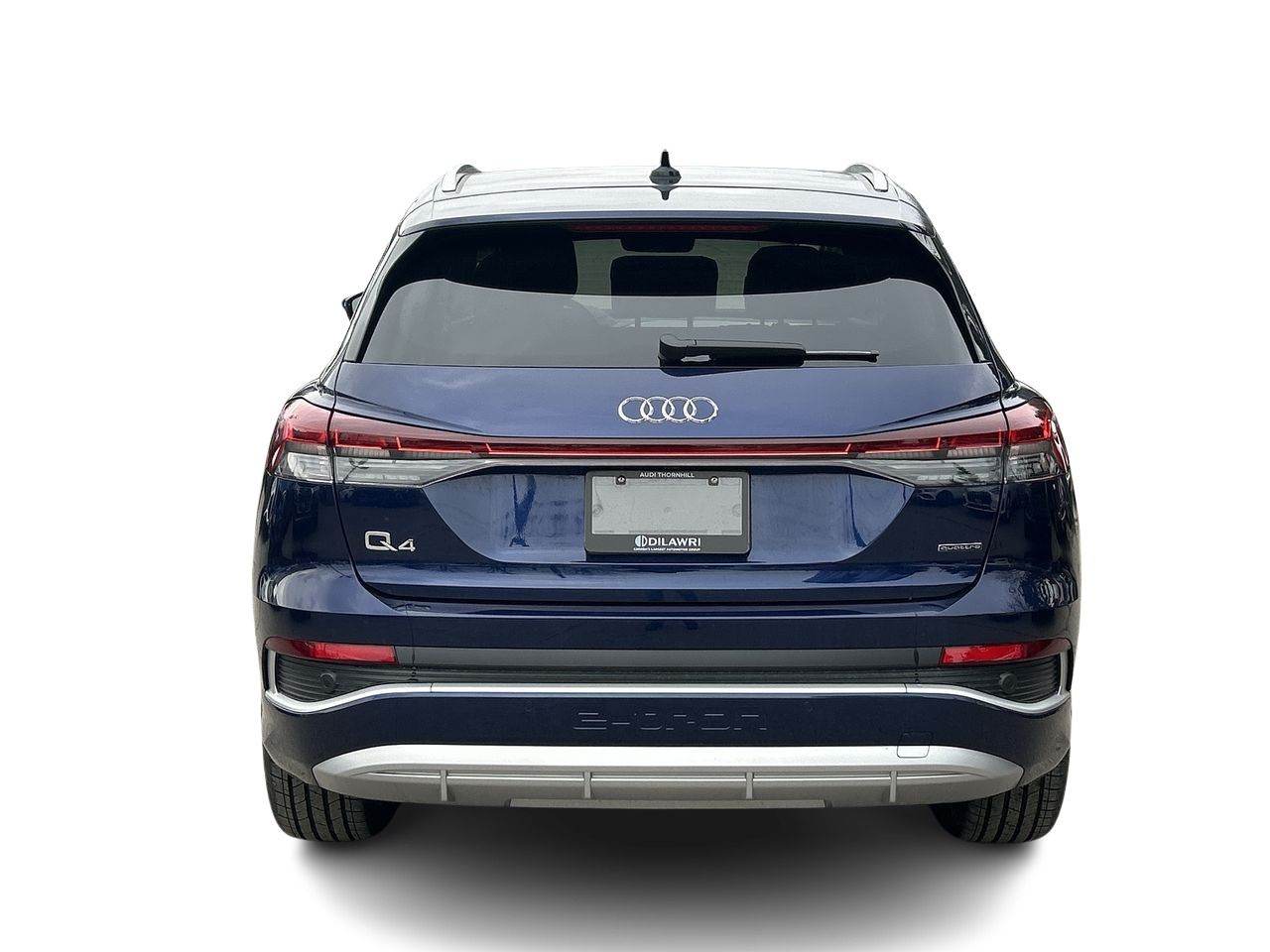 Audi Q4 e-tron  2026 à Thornhill, Ontario