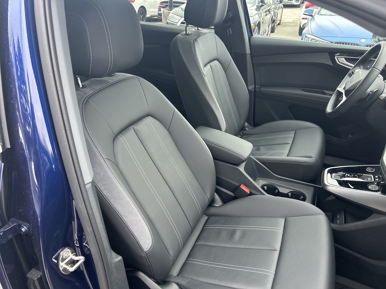 Audi Q4 e-tron  2026 à Thornhill, Ontario