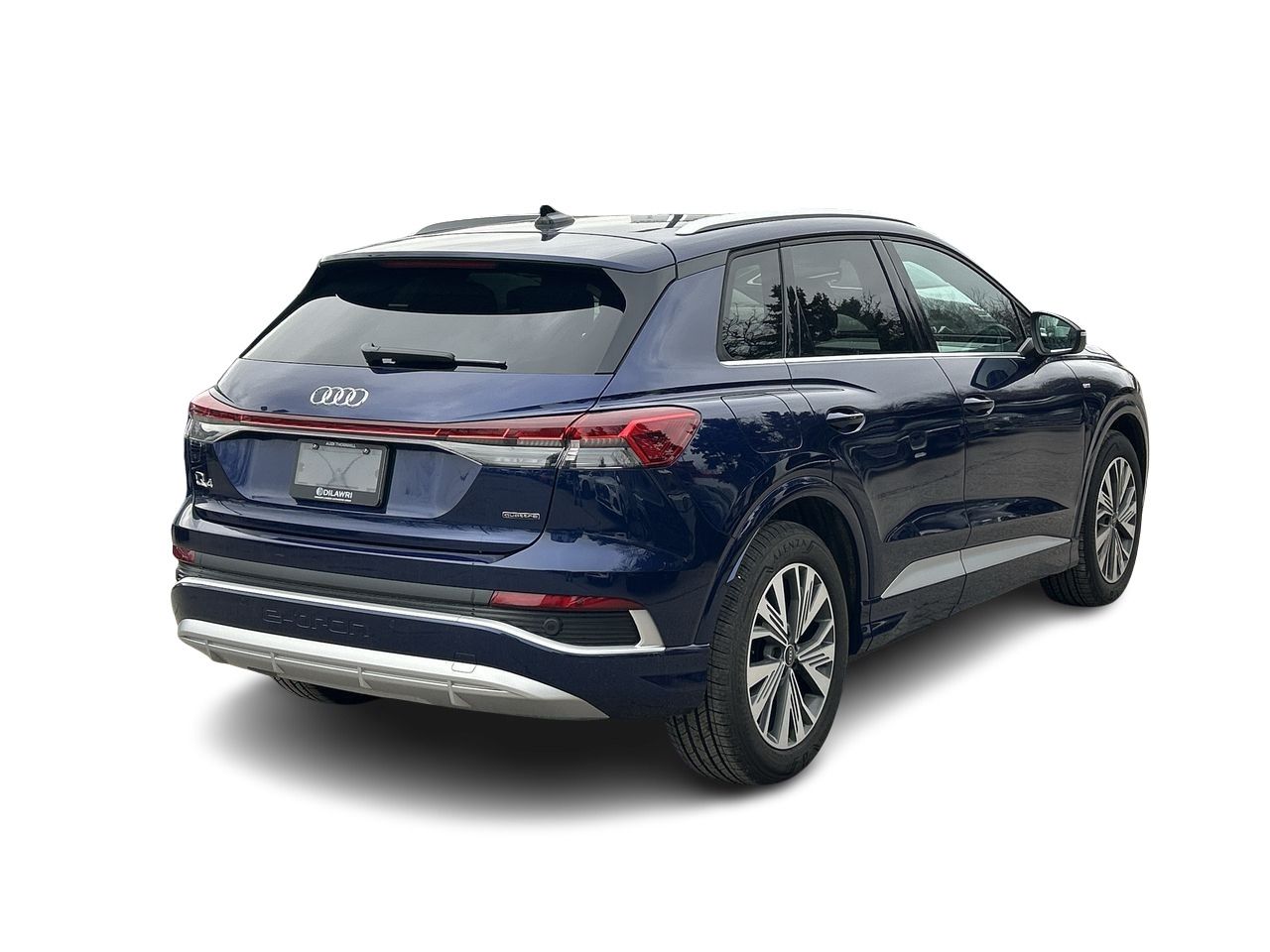 Audi Q4 e-tron  2026 à Thornhill, Ontario