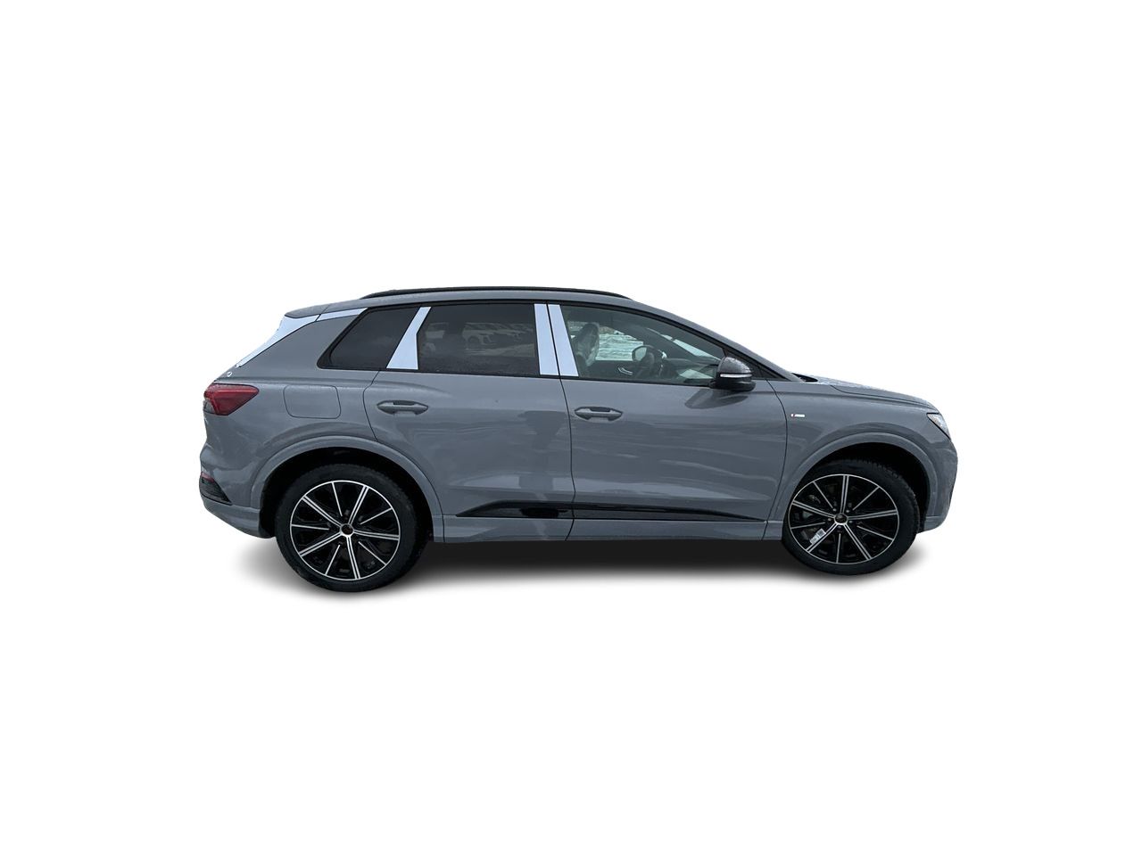 2026 Audi Q4 e-tron in Thornhill, Ontario