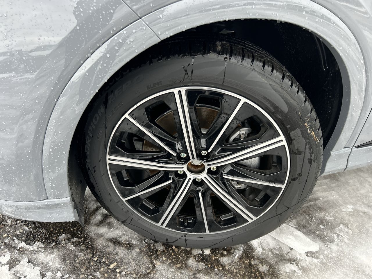 2026 Audi Q4 e-tron in Thornhill, Ontario