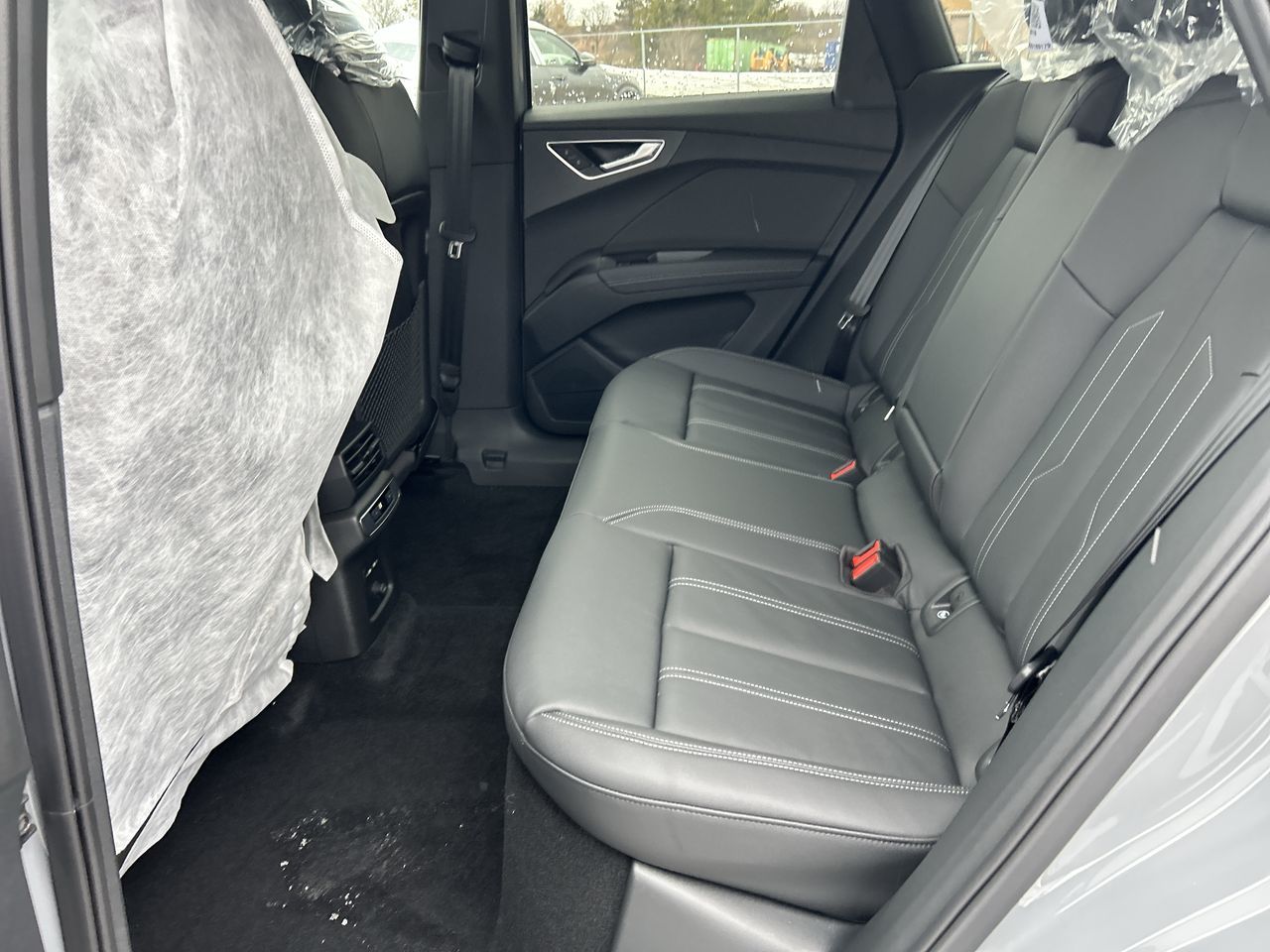 2026 Audi Q4 e-tron in Thornhill, Ontario