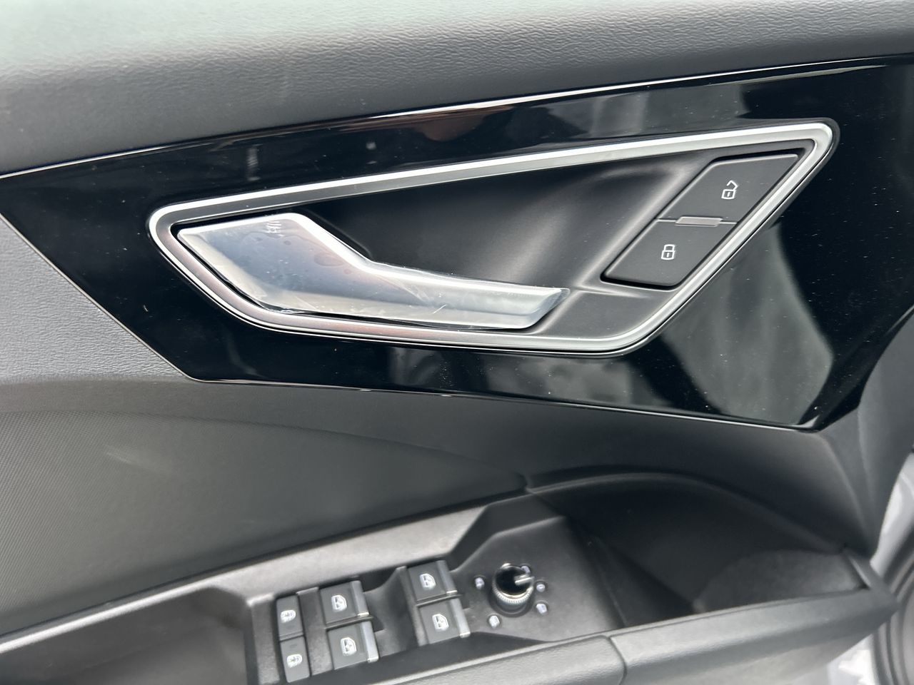 2026 Audi Q4 e-tron in Thornhill, Ontario