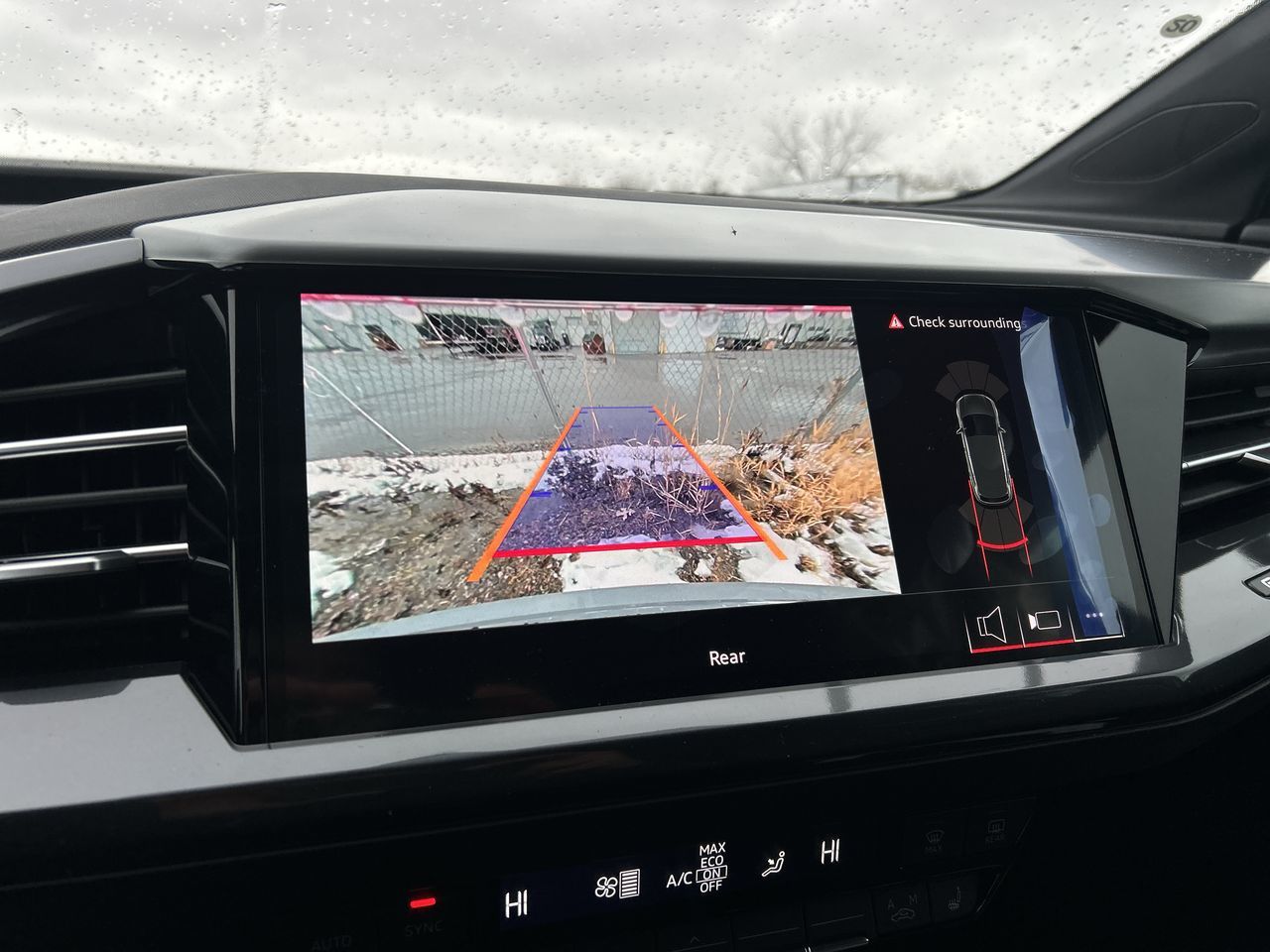 2026 Audi Q4 e-tron in Thornhill, Ontario