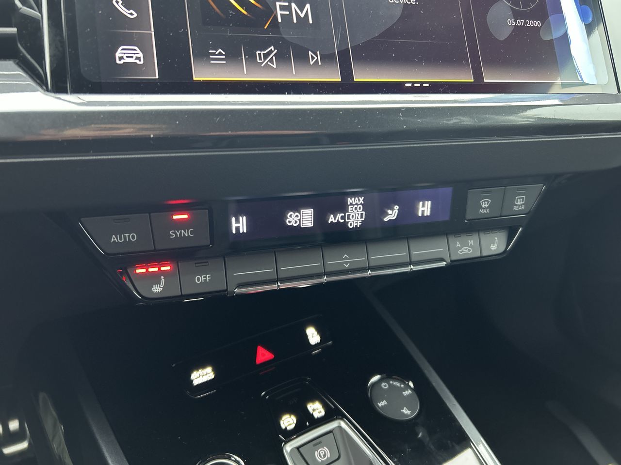 2026 Audi Q4 e-tron in Thornhill, Ontario