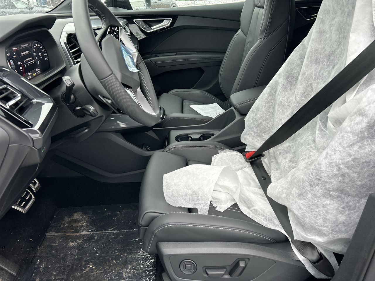 2026 Audi Q4 e-tron in Thornhill, Ontario