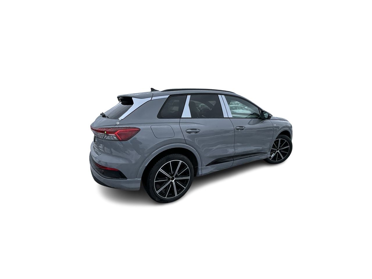 2026 Audi Q4 e-tron in Thornhill, Ontario