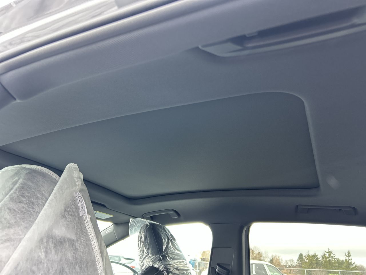 2026 Audi Q4 e-tron in Thornhill, Ontario