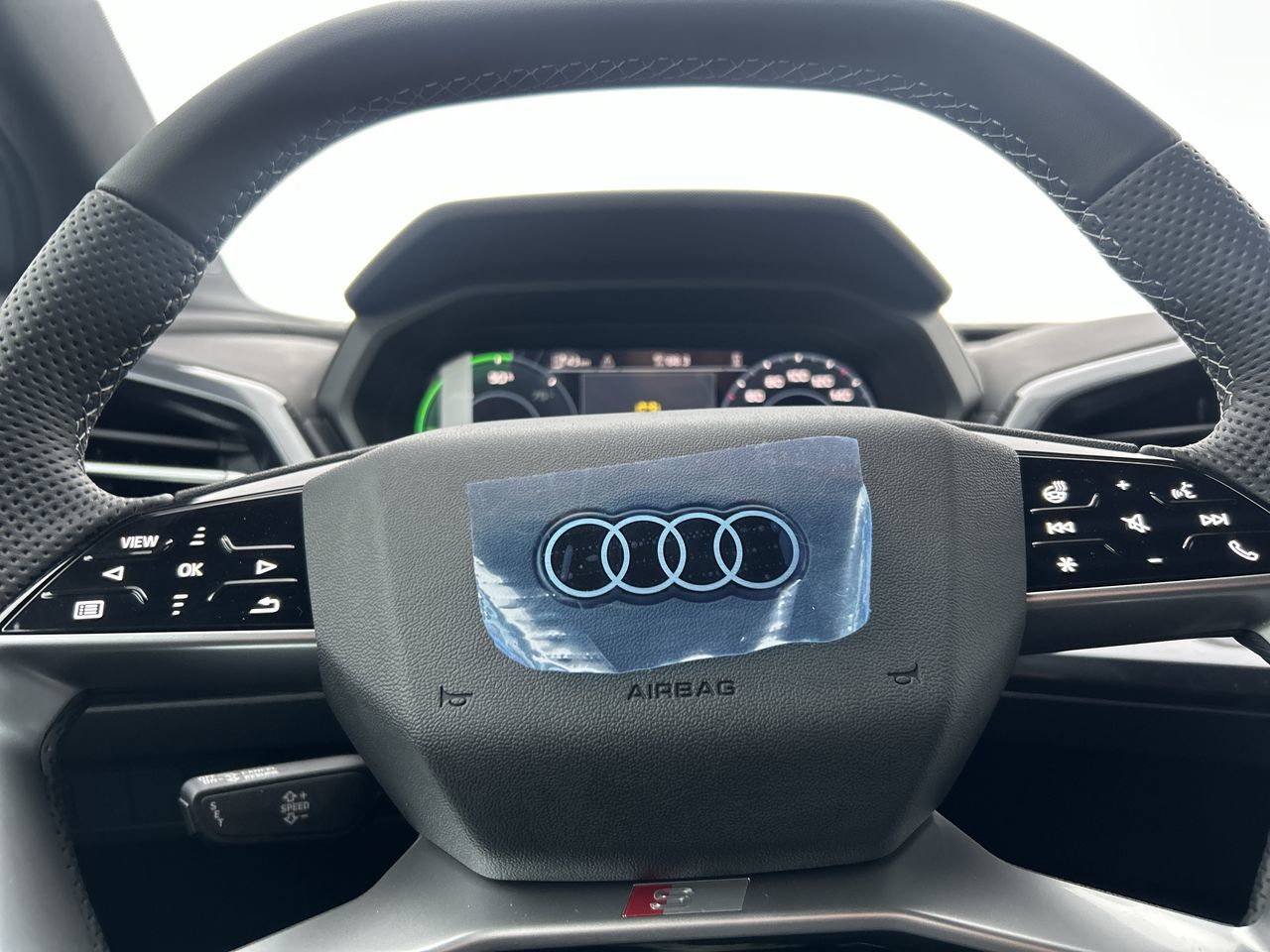 2026 Audi Q4 e-tron in Thornhill, Ontario