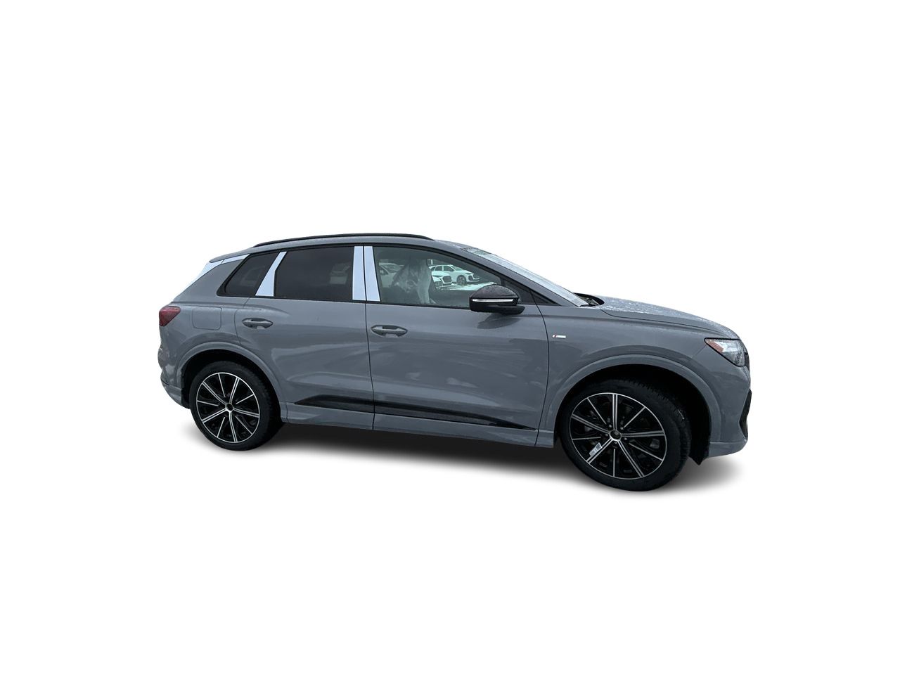 2026 Audi Q4 e-tron in Thornhill, Ontario