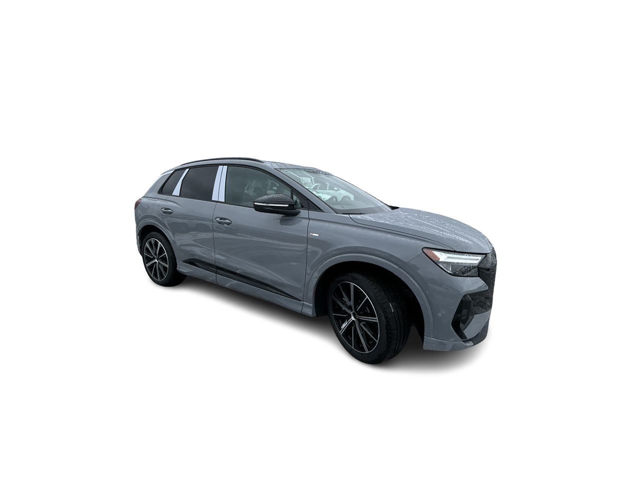 2026 Audi Q4 e-tron in Thornhill, Ontario