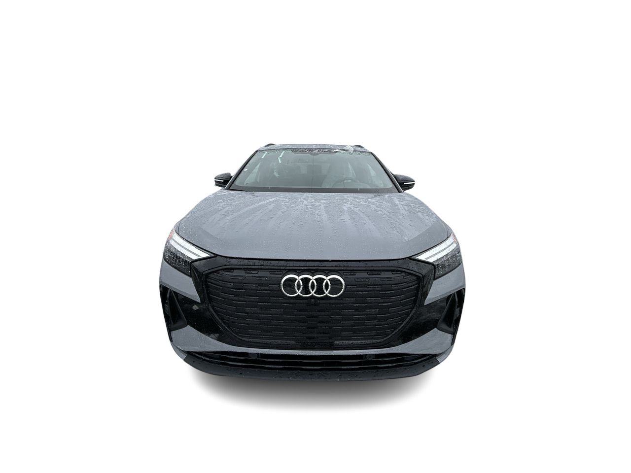 2026 Audi Q4 e-tron in Thornhill, Ontario