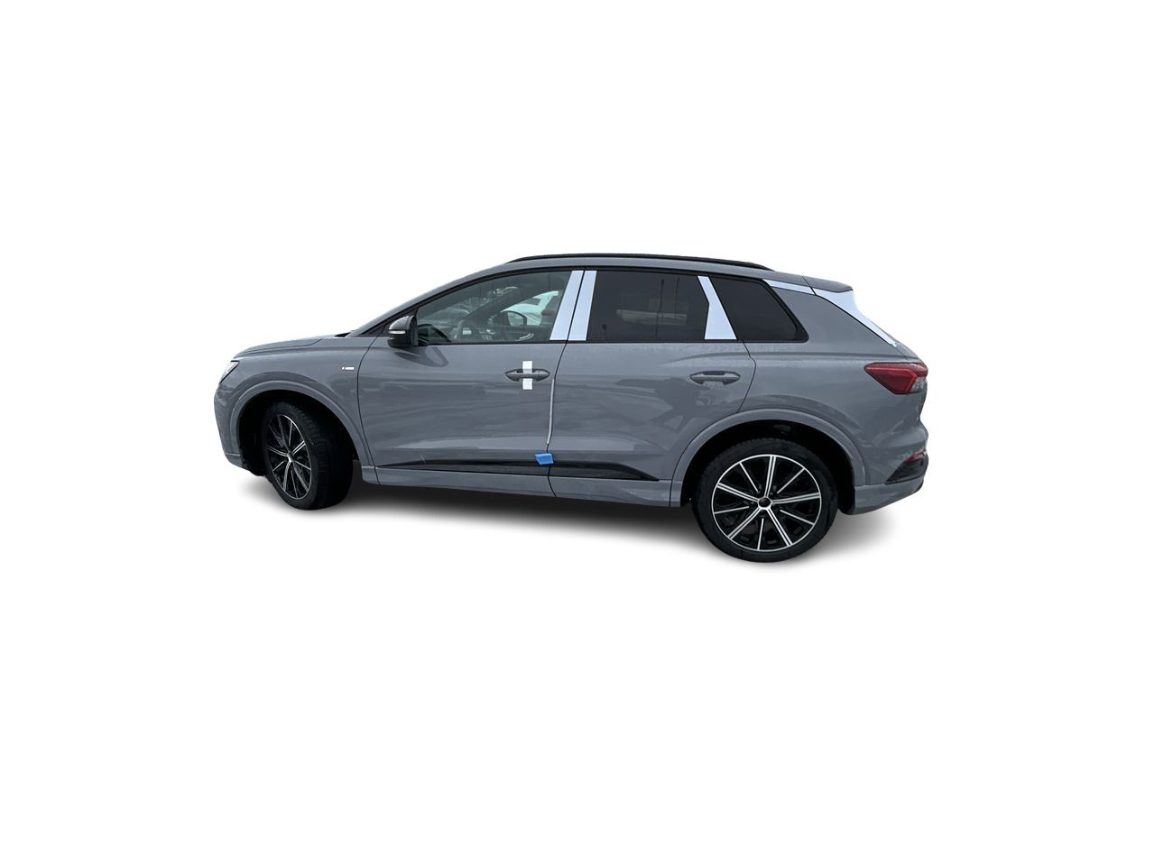 2026 Audi Q4 e-tron in Thornhill, Ontario