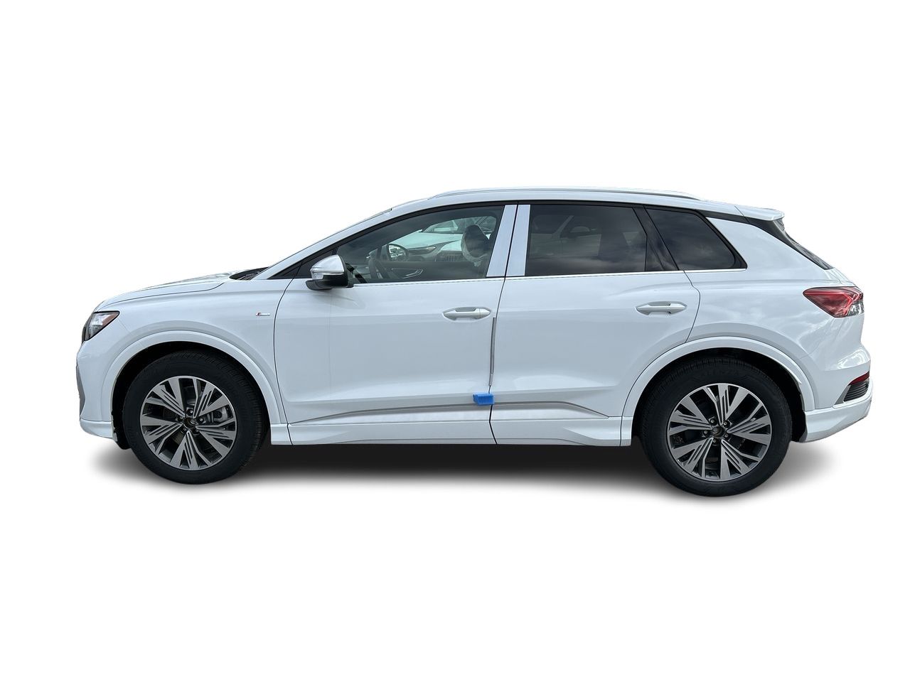 2026 Audi Q4 e-tron in Thornhill, Ontario