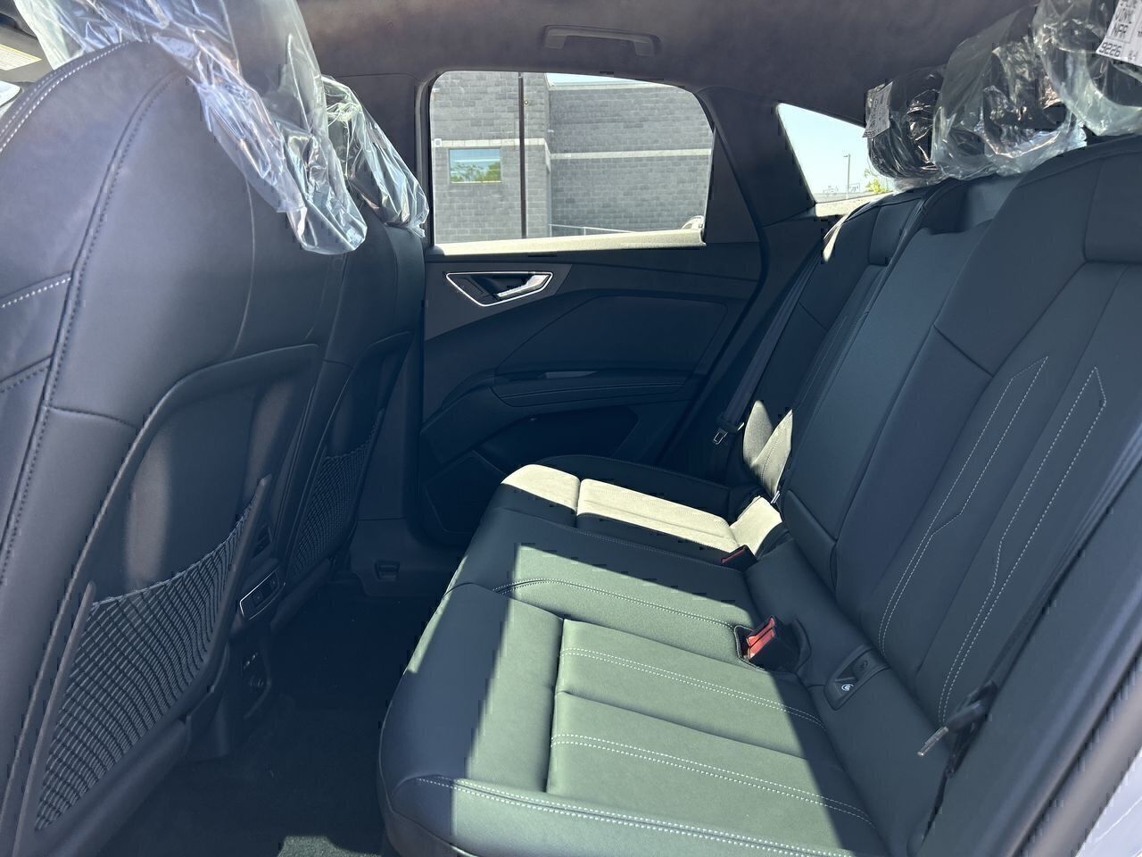 Audi Q4 Sportback e-tron  2024 à Thornhill, Ontario