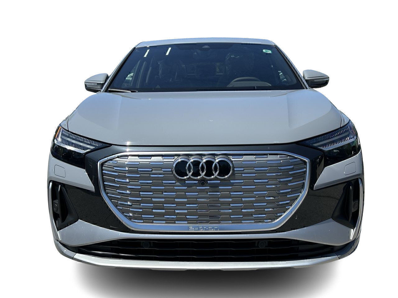 Audi Q4 Sportback e-tron  2024 à Thornhill, Ontario