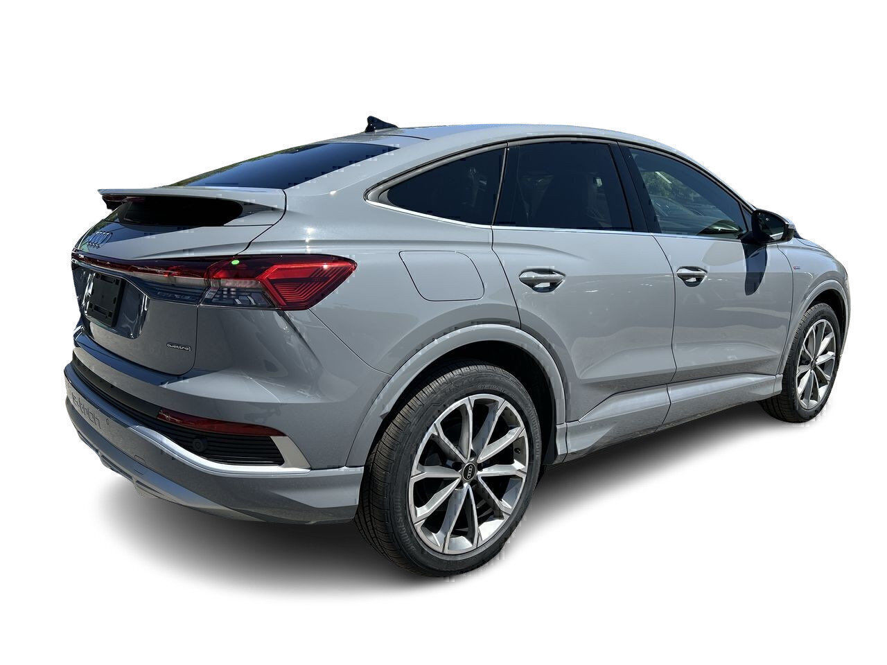2024 Audi Q4 Sportback e-tron in Thornhill, Ontario