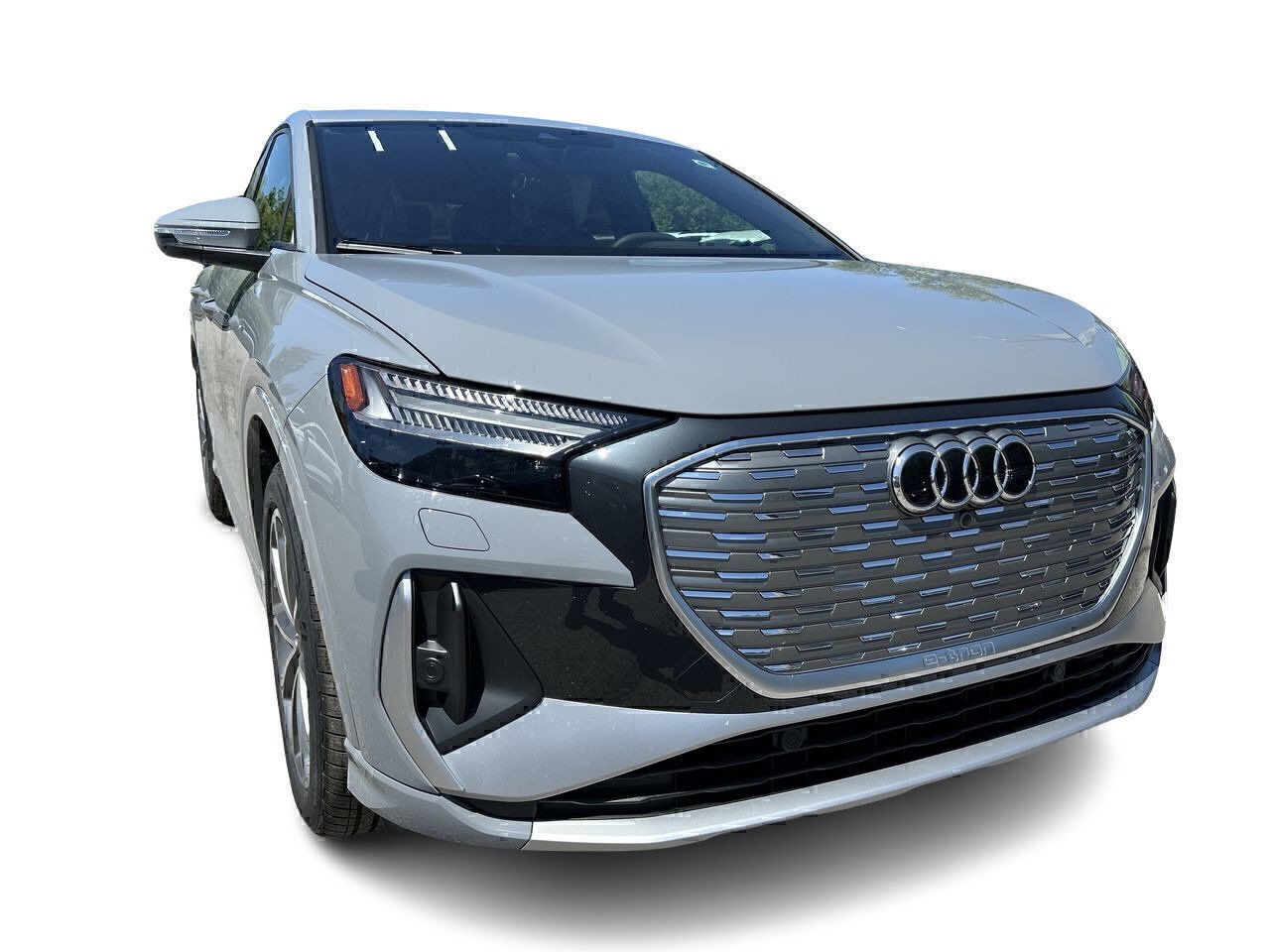 Audi Q4 Sportback e-tron  2024 à Thornhill, Ontario