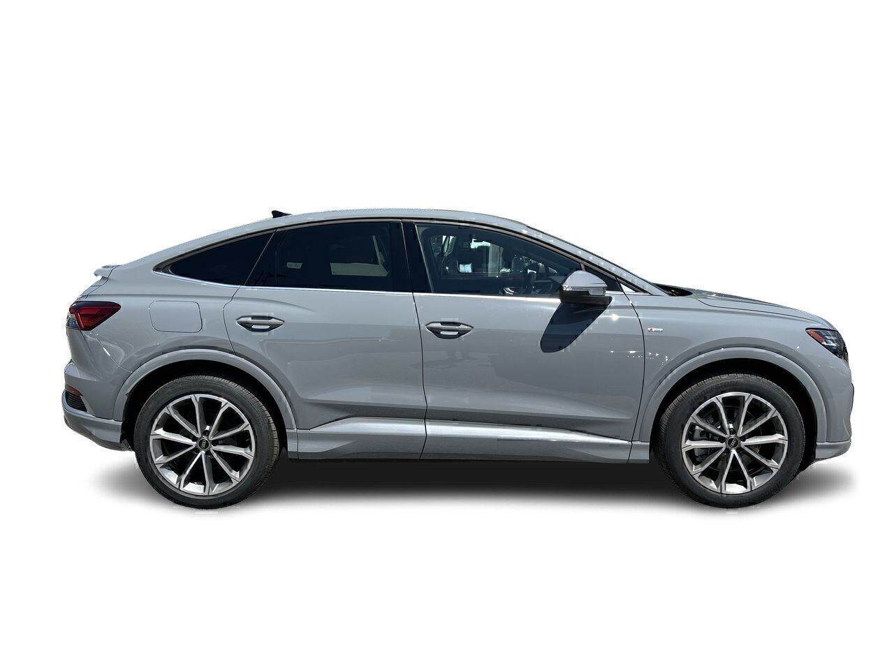 Audi Q4 Sportback e-tron  2024 à Thornhill, Ontario